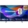 TV UHD HISENSE 55A6S SMART 4K